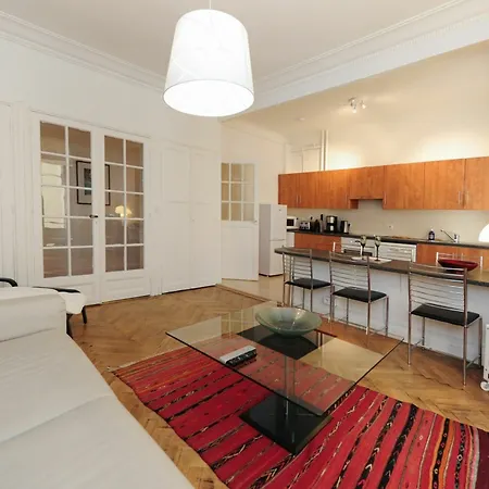 Charme Italien Five Stars House *