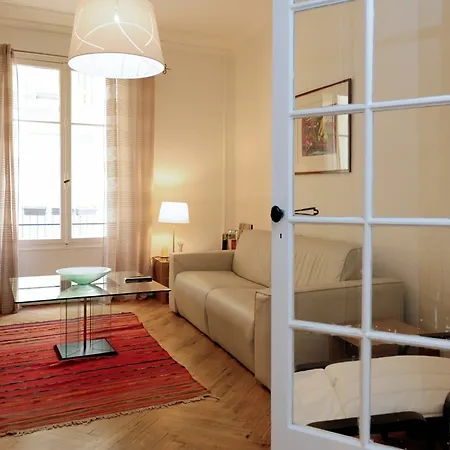 Charme Italien Five Stars House Апартаменты *