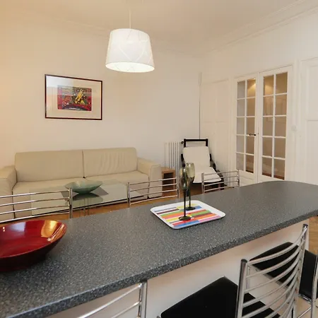 Апартаменты Charme Italien Five Stars House