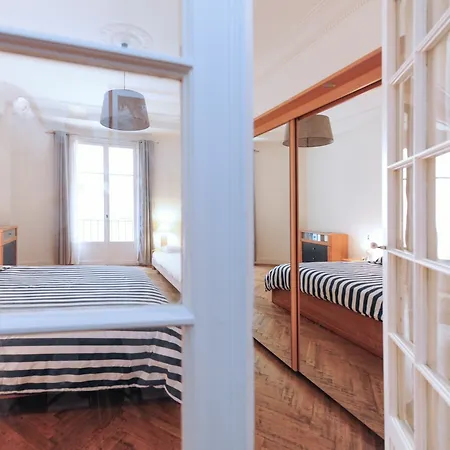 Charme Italien Five Stars House 公寓