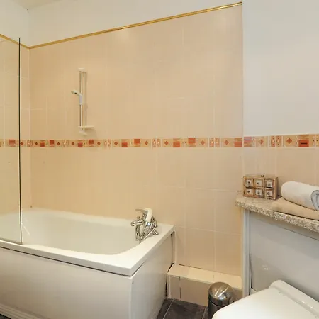 公寓 Charme Italien Five Stars House 尼斯