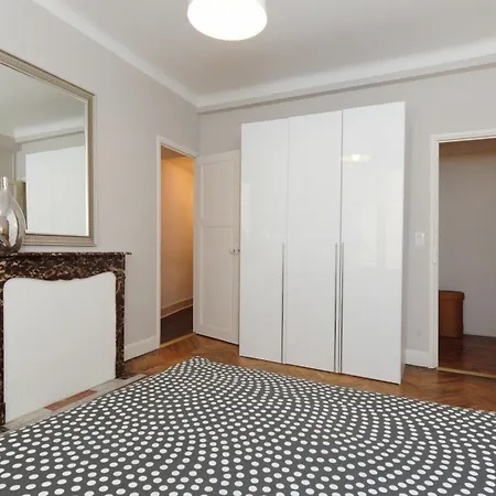 Charme Italien Five Stars House 公寓 尼斯