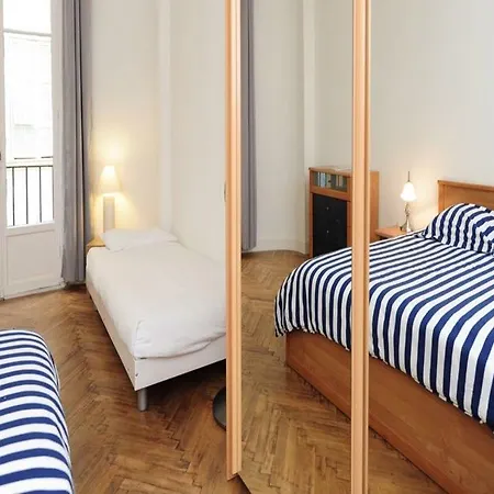 Charme Italien Five Stars House Lägenhet
