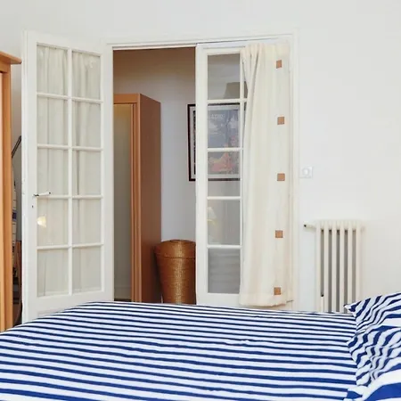 Charme Italien Five Stars House *
