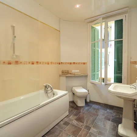 Lägenhet Charme Italien Five Stars House Nice