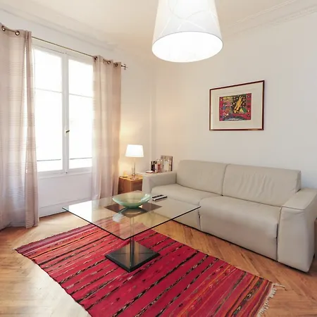 Charme Italien Five Stars House Nice